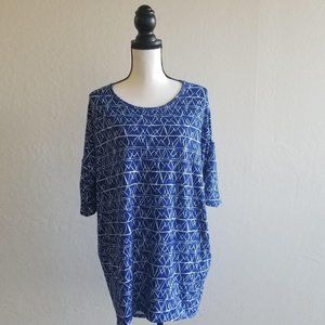 LulaRoe Irma